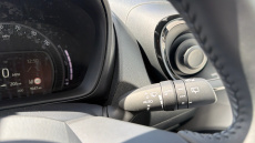 Toyota Aygo X 1.0 VVT-i Edge 5dr Petrol Hatchback